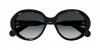 OKULARY CHLOE CH 0221S 001 55 ROZMIAR M